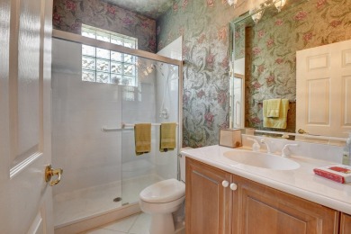 Stunning Persian Model Home - Move-In Ready with Quick Close on Indian Spring Golf and Country Club in Florida - for sale on GolfHomes.com, golf home, golf lot