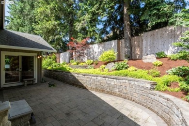 Welcome home to the rarest of gems in the coveted 55+ community on Fairway Village Golf and Country Club in Washington - for sale on GolfHomes.com, golf home, golf lot