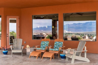 Looking for breathtaking views, peaceful surroundings, and on Copper Rock Golf Course in Utah - for sale on GolfHomes.com, golf home, golf lot