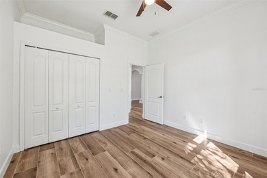 Welcome to waterfront living in Venetian Bay. This updated 3 on Venetian Bay Golf Course in Florida - for sale on GolfHomes.com, golf home, golf lot