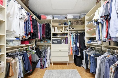 COASTAL RETREAT IN TREASURE ISLAND! Welcome to this on Treasure Bay Golf and Tennis in Florida - for sale on GolfHomes.com, golf home, golf lot