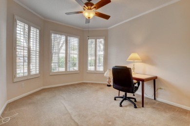Stunning Persian Model Home - Move-In Ready with Quick Close on Indian Spring Golf and Country Club in Florida - for sale on GolfHomes.com, golf home, golf lot