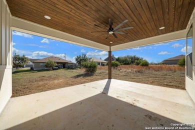 **Seller offering $5,000 towards buyer closing costs** Beautiful on Vaaler Creek Golf Club in Texas - for sale on GolfHomes.com, golf home, golf lot