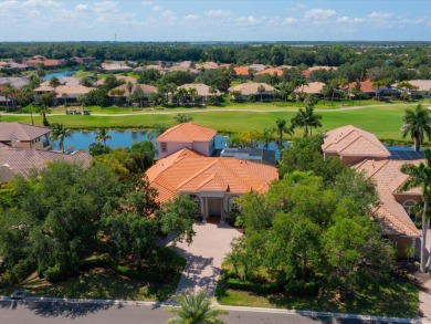 The Shores in Waterlefe sits behind a private gate inside the on Waterlefe Golf and River Club in Florida - for sale on GolfHomes.com, golf home, golf lot