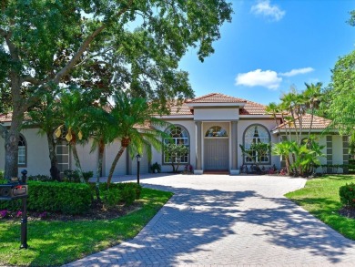 The Shores in Waterlefe sits behind a private gate inside the on Waterlefe Golf and River Club in Florida - for sale on GolfHomes.com, golf home, golf lot