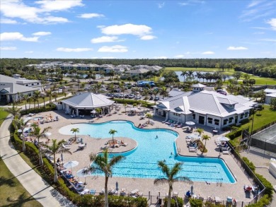 From the moment you step through the front door, this stunning on Heritage Landing Golf  in Florida - for sale on GolfHomes.com, golf home, golf lot