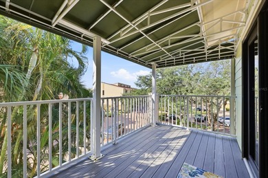 COASTAL RETREAT IN TREASURE ISLAND! Welcome to this on Treasure Bay Golf and Tennis in Florida - for sale on GolfHomes.com, golf home, golf lot