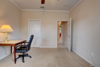 Stunning Persian Model Home - Move-In Ready with Quick Close on Indian Spring Golf and Country Club in Florida - for sale on GolfHomes.com, golf home, golf lot