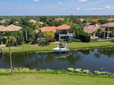 The Shores in Waterlefe sits behind a private gate inside the on Waterlefe Golf and River Club in Florida - for sale on GolfHomes.com, golf home, golf lot