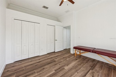 Welcome to waterfront living in Venetian Bay. This updated 3 on Venetian Bay Golf Course in Florida - for sale on GolfHomes.com, golf home, golf lot