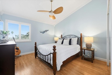 COASTAL RETREAT IN TREASURE ISLAND! Welcome to this on Treasure Bay Golf and Tennis in Florida - for sale on GolfHomes.com, golf home, golf lot