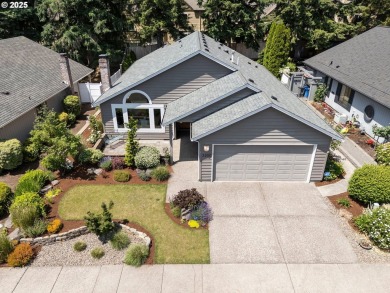 Welcome home to the rarest of gems in the coveted 55+ community on Fairway Village Golf and Country Club in Washington - for sale on GolfHomes.com, golf home, golf lot