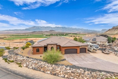 Looking for breathtaking views, peaceful surroundings, and on Copper Rock Golf Course in Utah - for sale on GolfHomes.com, golf home, golf lot