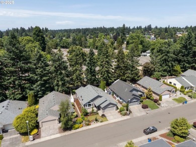 Welcome home to the rarest of gems in the coveted 55+ community on Fairway Village Golf and Country Club in Washington - for sale on GolfHomes.com, golf home, golf lot