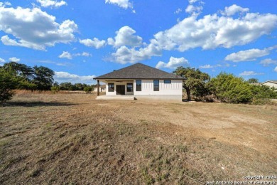 **Seller offering $5,000 towards buyer closing costs** Beautiful on Vaaler Creek Golf Club in Texas - for sale on GolfHomes.com, golf home, golf lot