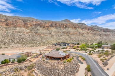 Looking for breathtaking views, peaceful surroundings, and on Copper Rock Golf Course in Utah - for sale on GolfHomes.com, golf home, golf lot