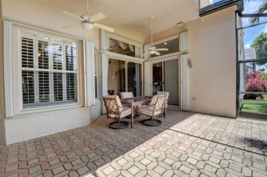 Stunning Persian Model Home - Move-In Ready with Quick Close on Indian Spring Golf and Country Club in Florida - for sale on GolfHomes.com, golf home, golf lot