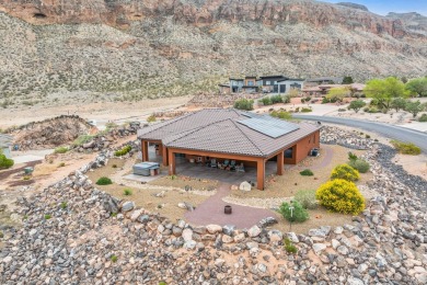 Looking for breathtaking views, peaceful surroundings, and on Copper Rock Golf Course in Utah - for sale on GolfHomes.com, golf home, golf lot