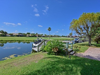 The Shores in Waterlefe sits behind a private gate inside the on Waterlefe Golf and River Club in Florida - for sale on GolfHomes.com, golf home, golf lot