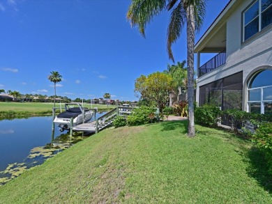 The Shores in Waterlefe sits behind a private gate inside the on Waterlefe Golf and River Club in Florida - for sale on GolfHomes.com, golf home, golf lot