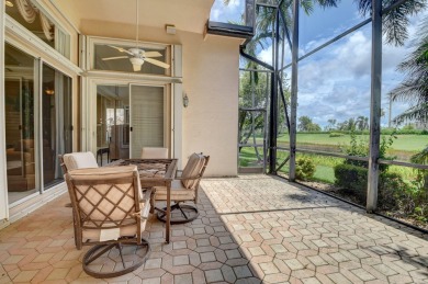 Stunning Persian Model Home - Move-In Ready with Quick Close on Indian Spring Golf and Country Club in Florida - for sale on GolfHomes.com, golf home, golf lot