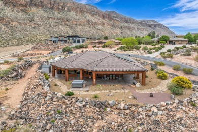 Looking for breathtaking views, peaceful surroundings, and on Copper Rock Golf Course in Utah - for sale on GolfHomes.com, golf home, golf lot