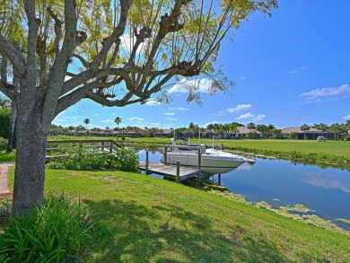 The Shores in Waterlefe sits behind a private gate inside the on Waterlefe Golf and River Club in Florida - for sale on GolfHomes.com, golf home, golf lot