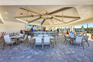 From the moment you step through the front door, this stunning on Heritage Landing Golf  in Florida - for sale on GolfHomes.com, golf home, golf lot
