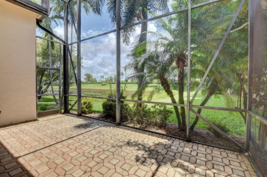 Stunning Persian Model Home - Move-In Ready with Quick Close on Indian Spring Golf and Country Club in Florida - for sale on GolfHomes.com, golf home, golf lot