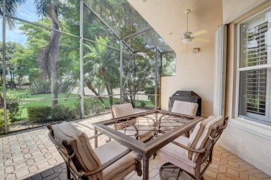 Stunning Persian Model Home - Move-In Ready with Quick Close on Indian Spring Golf and Country Club in Florida - for sale on GolfHomes.com, golf home, golf lot
