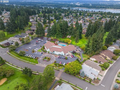 Welcome home to the rarest of gems in the coveted 55+ community on Fairway Village Golf and Country Club in Washington - for sale on GolfHomes.com, golf home, golf lot