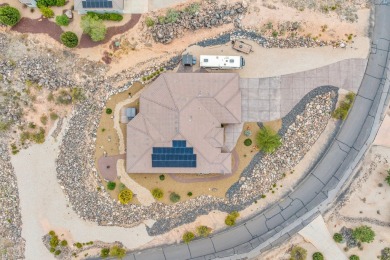 Looking for breathtaking views, peaceful surroundings, and on Copper Rock Golf Course in Utah - for sale on GolfHomes.com, golf home, golf lot
