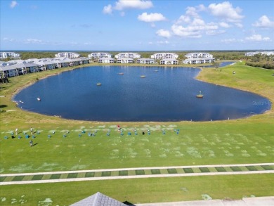 From the moment you step through the front door, this stunning on Heritage Landing Golf  in Florida - for sale on GolfHomes.com, golf home, golf lot