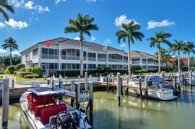 Windstar on Naples Bay is one of only a select few communities on Windstar on Naples Bay in Florida - for sale on GolfHomes.com, golf home, golf lot