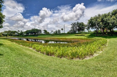 Stunning Persian Model Home - Move-In Ready with Quick Close on Indian Spring Golf and Country Club in Florida - for sale on GolfHomes.com, golf home, golf lot