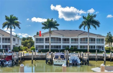 Windstar on Naples Bay is one of only a select few communities on Windstar on Naples Bay in Florida - for sale on GolfHomes.com, golf home, golf lot