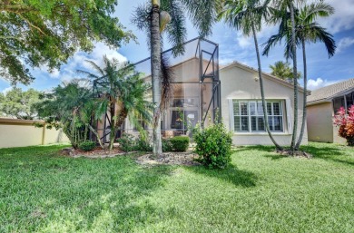 Stunning Persian Model Home - Move-In Ready with Quick Close on Indian Spring Golf and Country Club in Florida - for sale on GolfHomes.com, golf home, golf lot