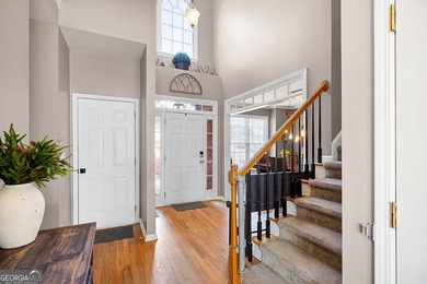 Fantastic opportunity in the highly sought-after Bentwater on Bentwater Golf Club in Georgia - for sale on GolfHomes.com, golf home, golf lot