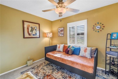 This spacious 4-bedroom, 2-bathroom pool home features a on Mangrove Bay Golf Course in Florida - for sale on GolfHomes.com, golf home, golf lot