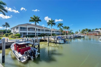 Windstar on Naples Bay is one of only a select few communities on Windstar on Naples Bay in Florida - for sale on GolfHomes.com, golf home, golf lot