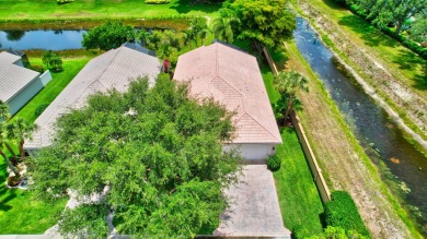 Stunning Persian Model Home - Move-In Ready with Quick Close on Indian Spring Golf and Country Club in Florida - for sale on GolfHomes.com, golf home, golf lot