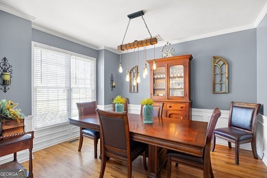 Fantastic opportunity in the highly sought-after Bentwater on Bentwater Golf Club in Georgia - for sale on GolfHomes.com, golf home, golf lot