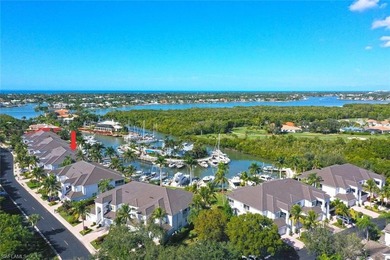 Windstar on Naples Bay is one of only a select few communities on Windstar on Naples Bay in Florida - for sale on GolfHomes.com, golf home, golf lot