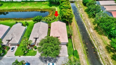 Stunning Persian Model Home - Move-In Ready with Quick Close on Indian Spring Golf and Country Club in Florida - for sale on GolfHomes.com, golf home, golf lot