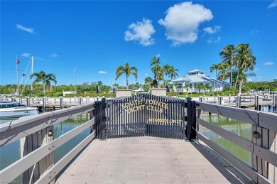 Windstar on Naples Bay is one of only a select few communities on Windstar on Naples Bay in Florida - for sale on GolfHomes.com, golf home, golf lot