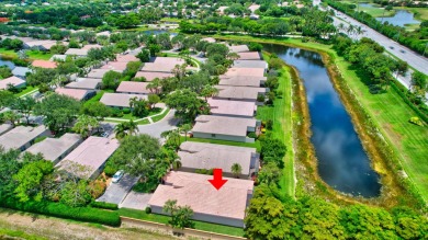 Stunning Persian Model Home - Move-In Ready with Quick Close on Indian Spring Golf and Country Club in Florida - for sale on GolfHomes.com, golf home, golf lot