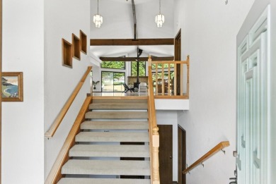 Pebble Beach Golf Course Retreat: Securely nestled behind the on  in California - for sale on GolfHomes.com, golf home, golf lot