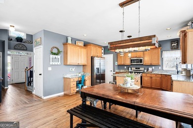 Fantastic opportunity in the highly sought-after Bentwater on Bentwater Golf Club in Georgia - for sale on GolfHomes.com, golf home, golf lot