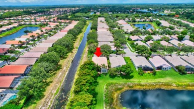 Stunning Persian Model Home - Move-In Ready with Quick Close on Indian Spring Golf and Country Club in Florida - for sale on GolfHomes.com, golf home, golf lot