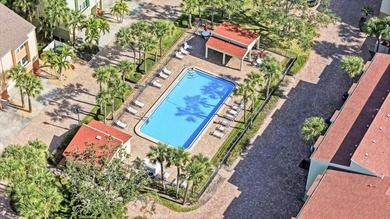 COASTAL RETREAT IN TREASURE ISLAND! Welcome to this on Treasure Bay Golf and Tennis in Florida - for sale on GolfHomes.com, golf home, golf lot